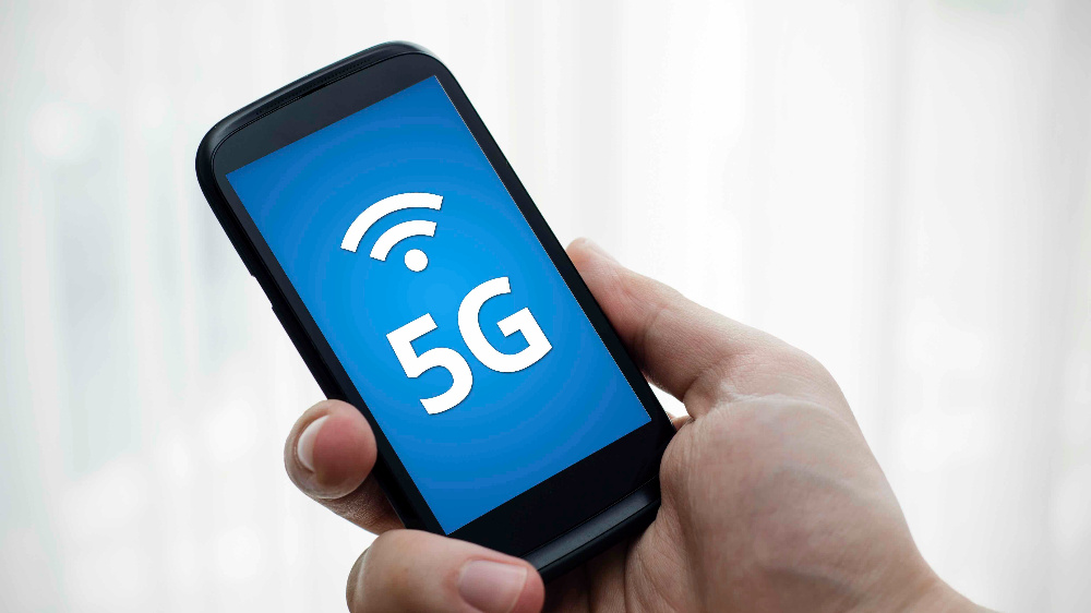 國家無線電辦公室清理5G相關(guān)頻段臺(tái)站，加快5G商用進(jìn)程