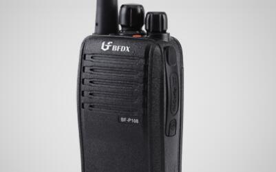 對講機會被取代嗎？