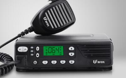 VHF/UHF通信基礎(chǔ)知識(shí)