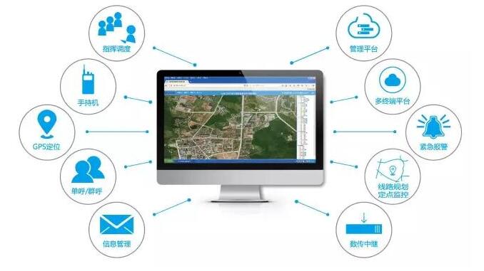 物流行業(yè)選擇智能集群對(duì)講機(jī)的原因有哪些？