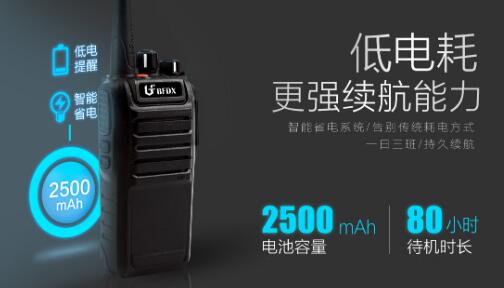 無(wú)線通信產(chǎn)品的占用帶寬