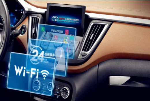 苗圩：車聯(lián)網(wǎng)將成5G技術(shù)應(yīng)用最大贏家