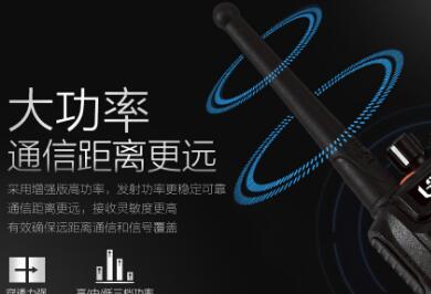 商業(yè)樓宇通信盲區(qū)問題，對講機如何選擇？