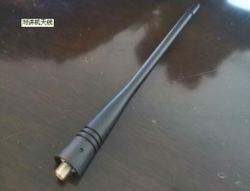 對講機選用增益天線，會起什么樣的作用？