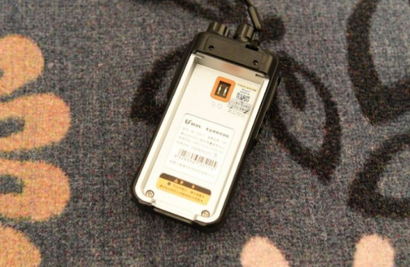 對講機常見問題解答——電池篇