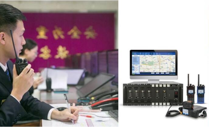 PDT數(shù)字集群系統(tǒng)具有哪些優(yōu)勢？