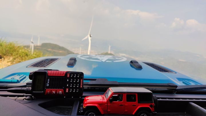 緊急情況下，選擇什么樣的對講機更合適？