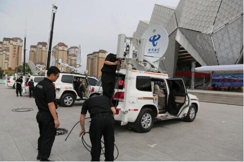警用對講機與軍用對講機有什么區(qū)別？