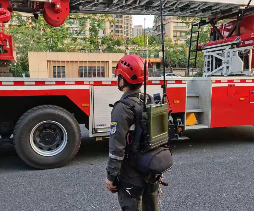 巴以沖突，以色列司令部要求公眾攜帶對講機入防空洞！