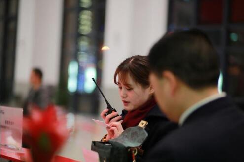 使用對講機如何避免干擾？