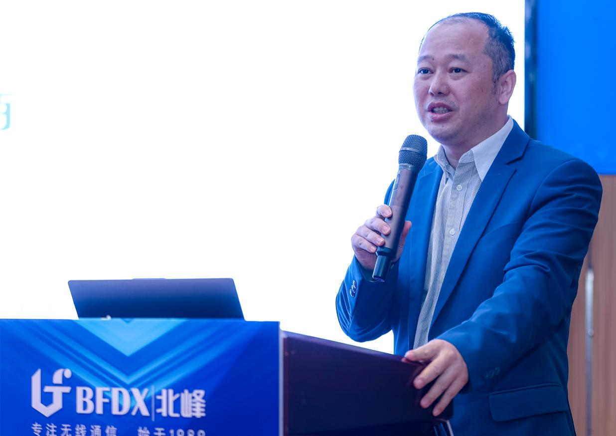 聚勢行遠?攜手新程—北峰2024行業(yè)合作伙伴交流大會山東站圓滿落幕！