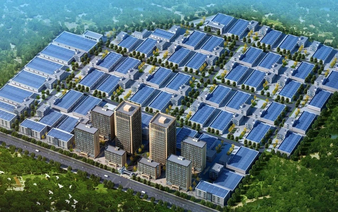 北峰智能IP互聯(lián)無線對講系統(tǒng)，助力大型園區(qū)跨區(qū)域互聯(lián)互通