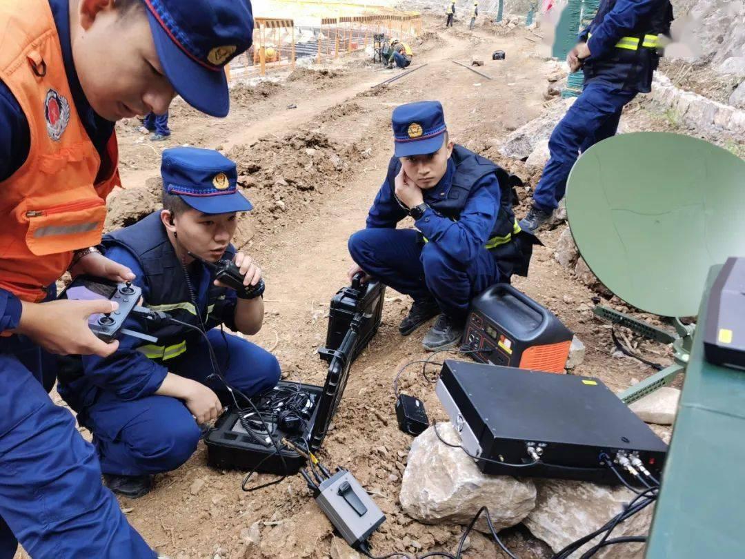 關(guān)鍵通信，為何對頻譜如此挑剔？