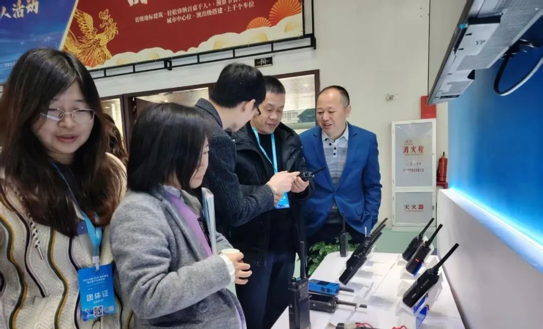 高端對講機為什么要采用屏蔽罩模塊設(shè)計？