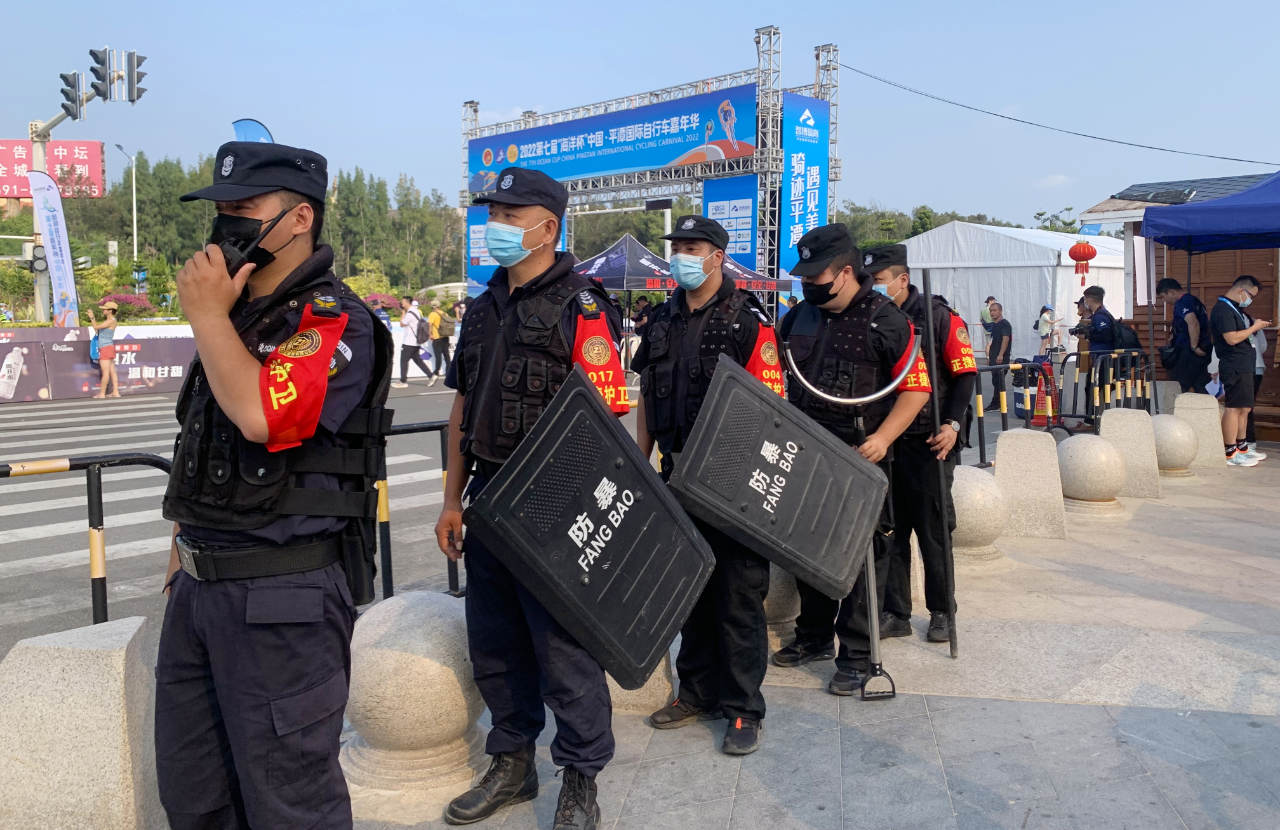 嘈雜環(huán)境里，對(duì)講機(jī)收音效果增強(qiáng)全攻略